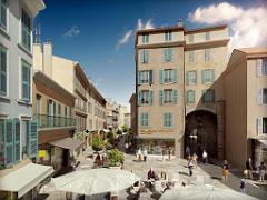 183 HYERES ET SES PALMIERS D14_000022